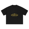 Atelier Kaz Eclipse Boxy Tee
