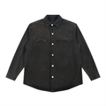 Atelier KAZ Denim Vintage Washed Heavyweight Jacket
