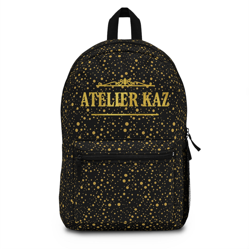 Atelier Kaz Transit Backpack