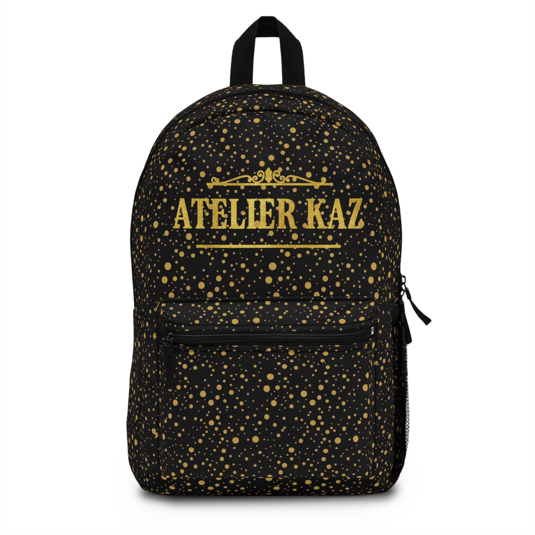 Atelier Kaz Transit Backpack