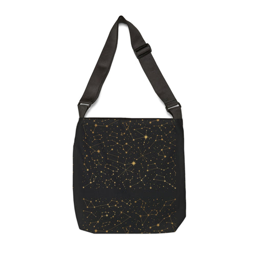 Atelier Kaz Celestial Tote Bag
