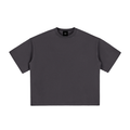 Vintage Washed Boxy T-Shirt