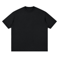 Atelier Kaz Streetwear Loose Drop Shoulder T-Shirt