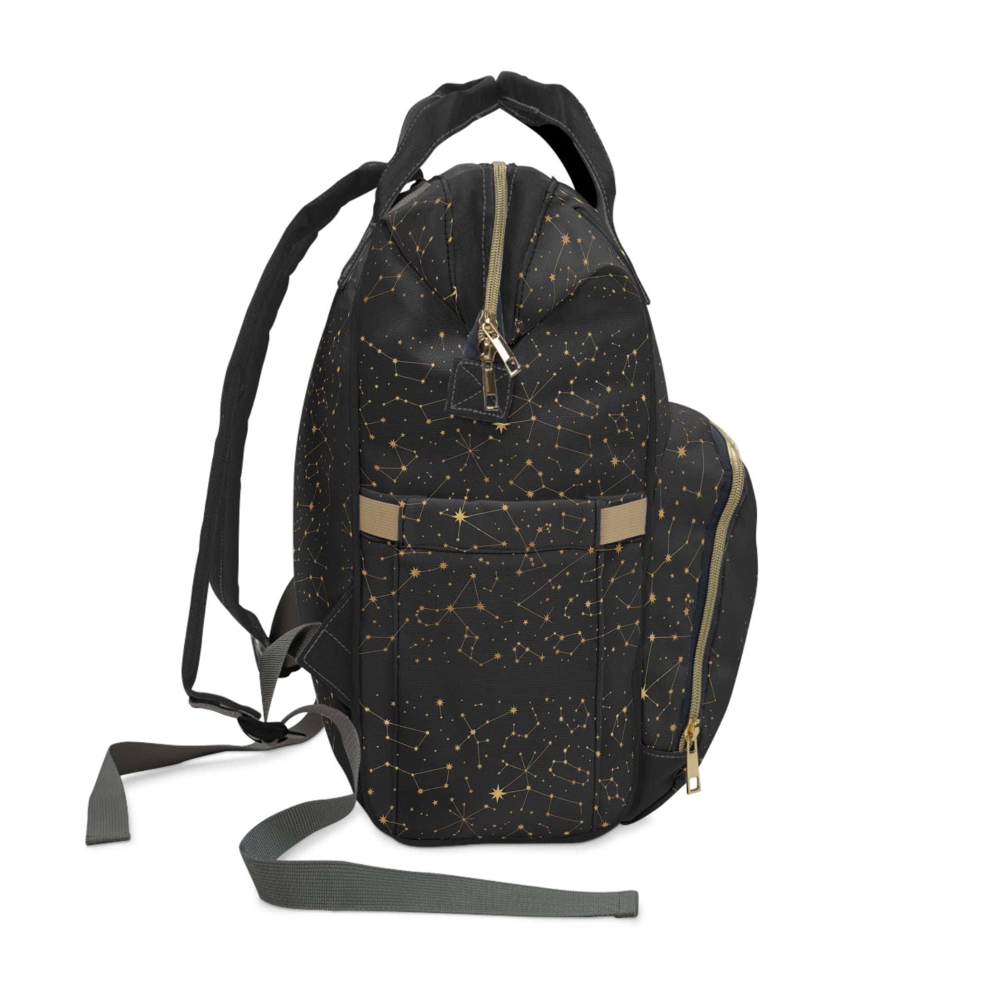 Atelier Kaz Wanderer Diaper Backpack