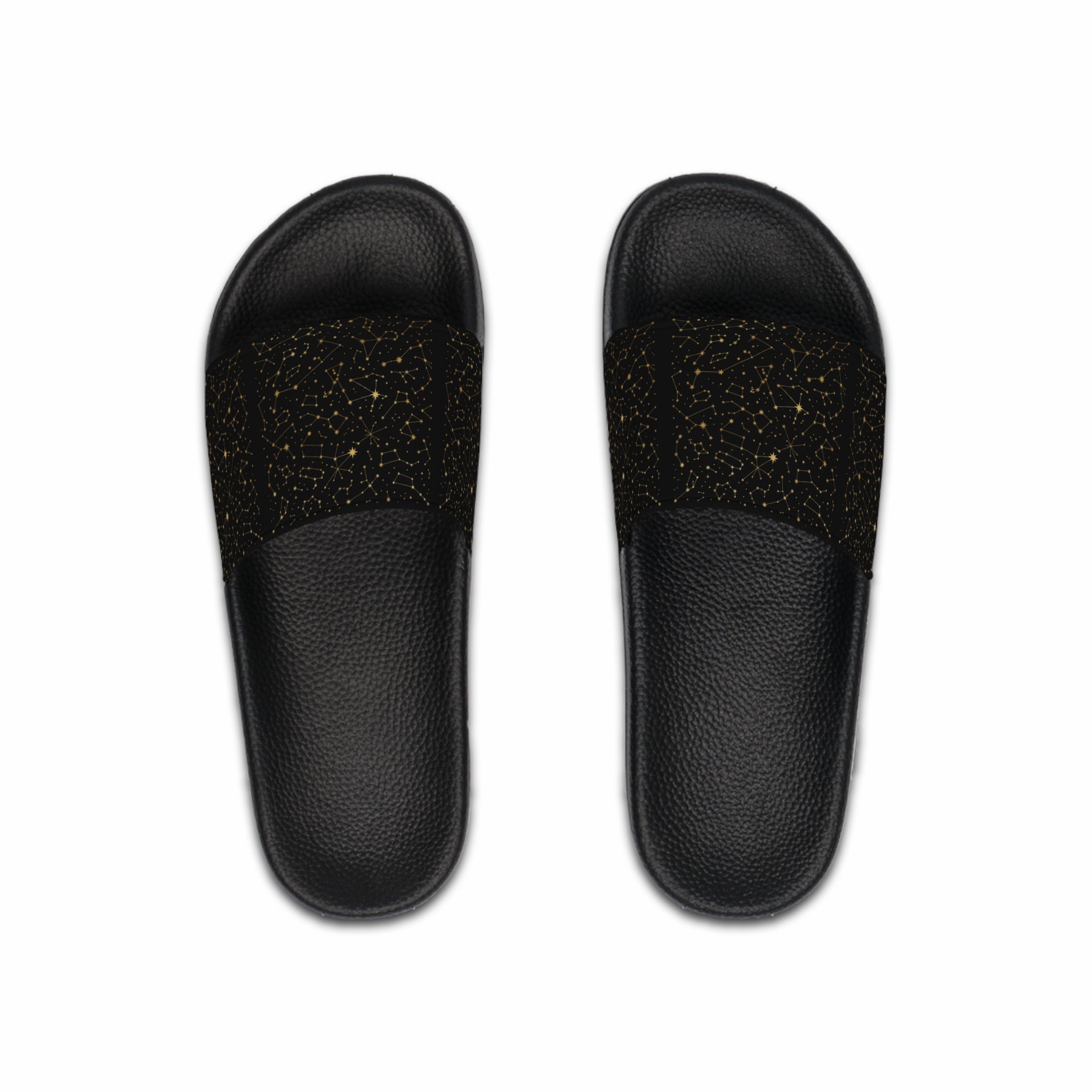 Atelier Kaz Men's Essential Slide Sandals