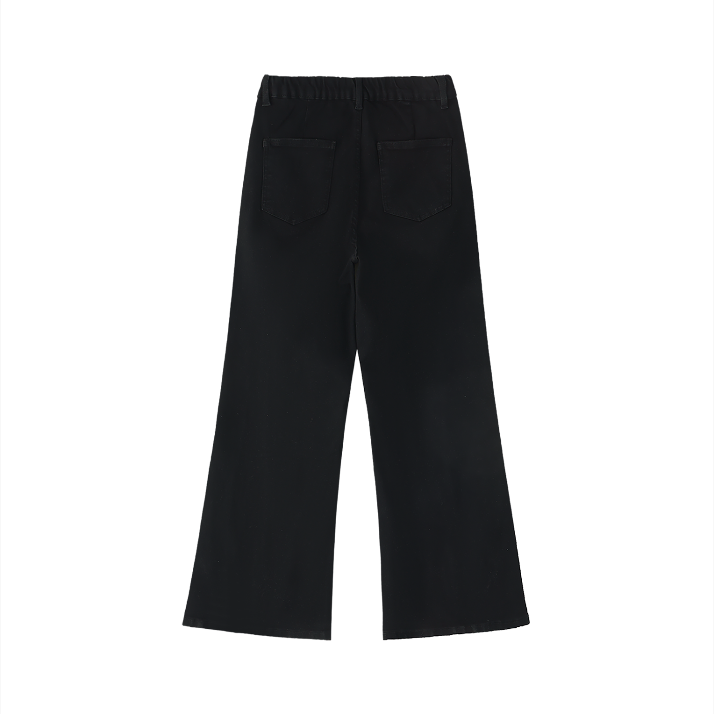 Atelier Kaz Women's Flared Leg Jeans