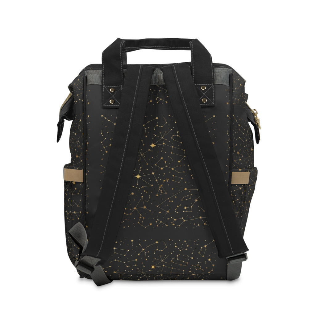 Atelier Kaz Wanderer Diaper Backpack
