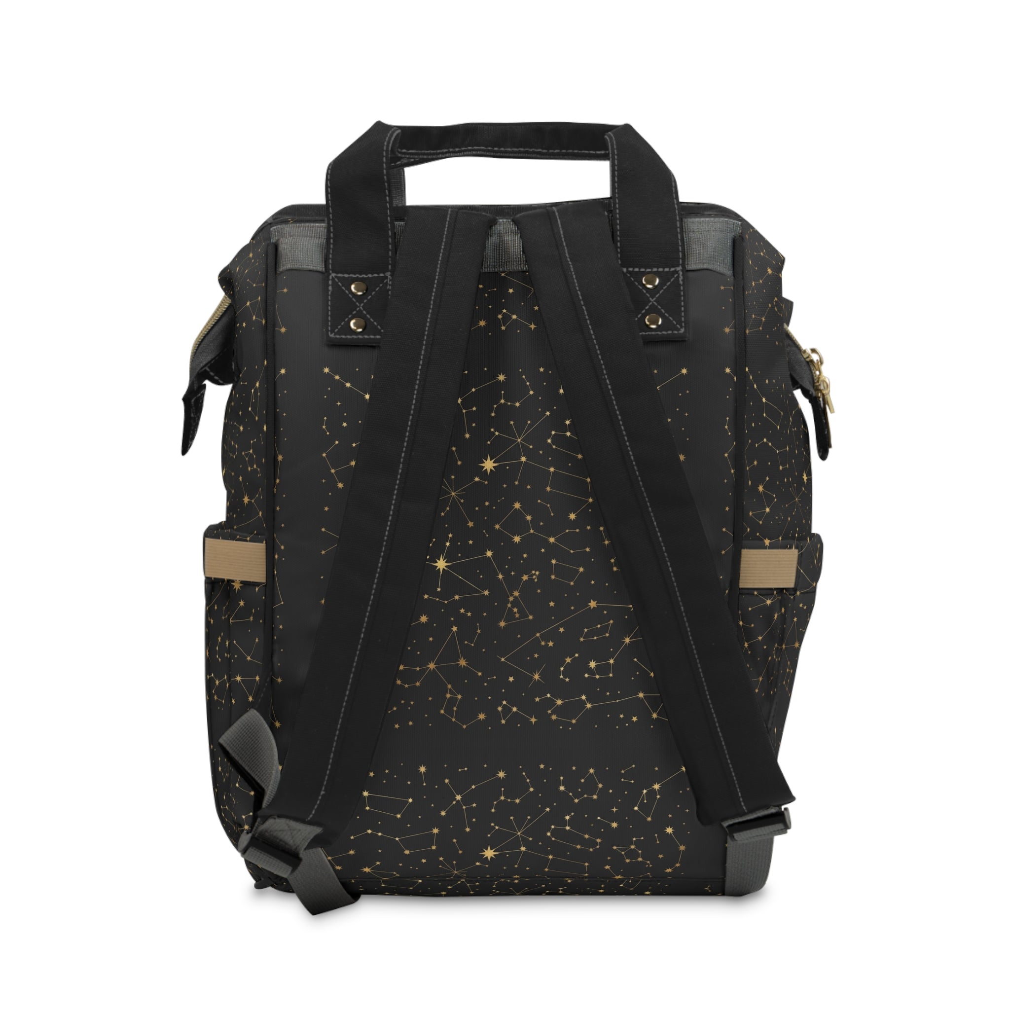 Atelier Kaz Wanderer Diaper Backpack