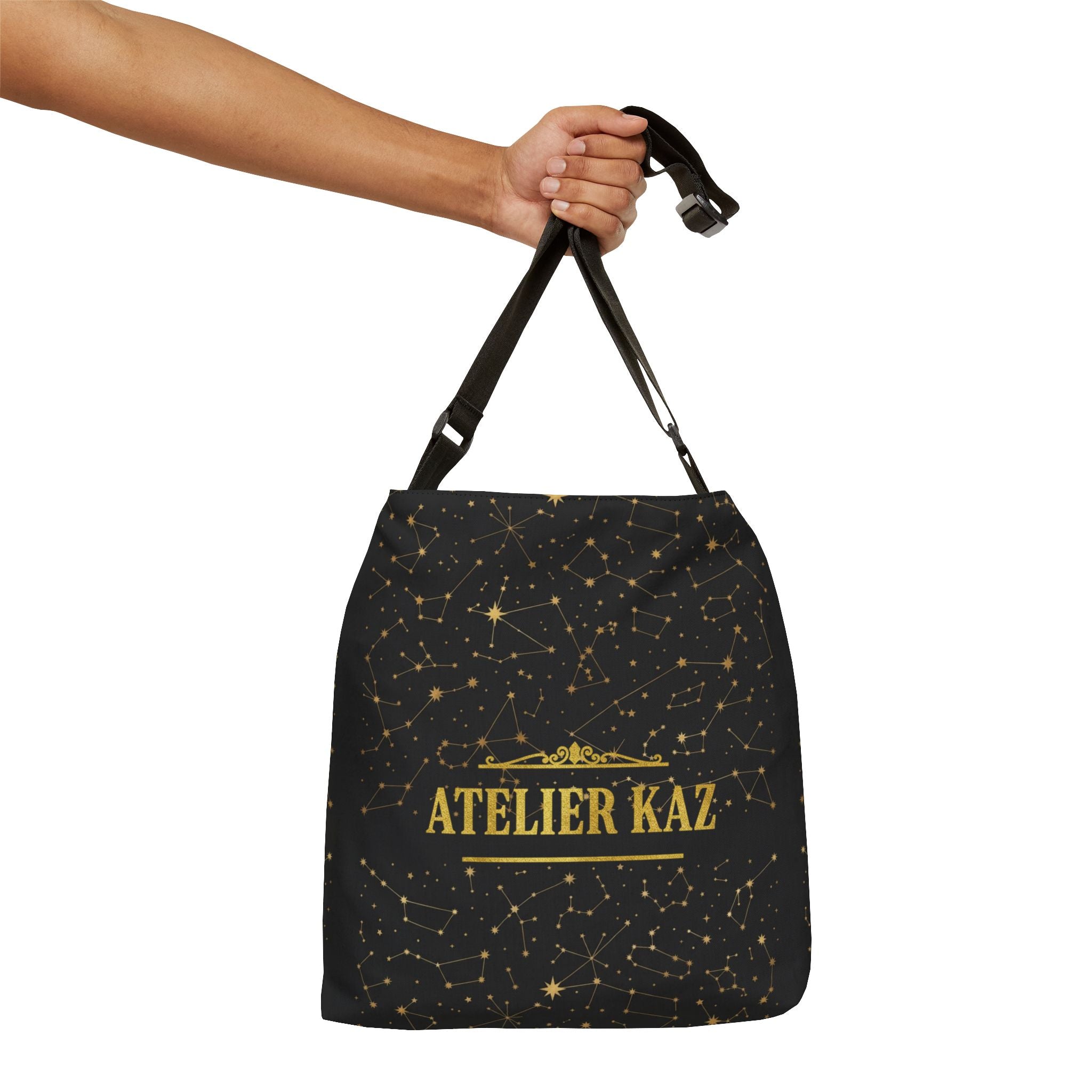Atelier Kaz Celestial Tote Bag