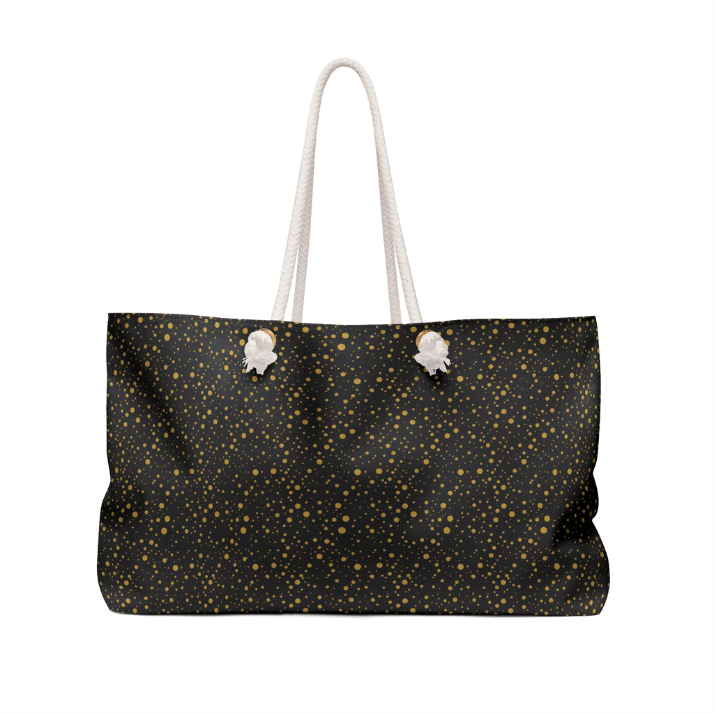 Atelier Kaz Journey Weekender Bag