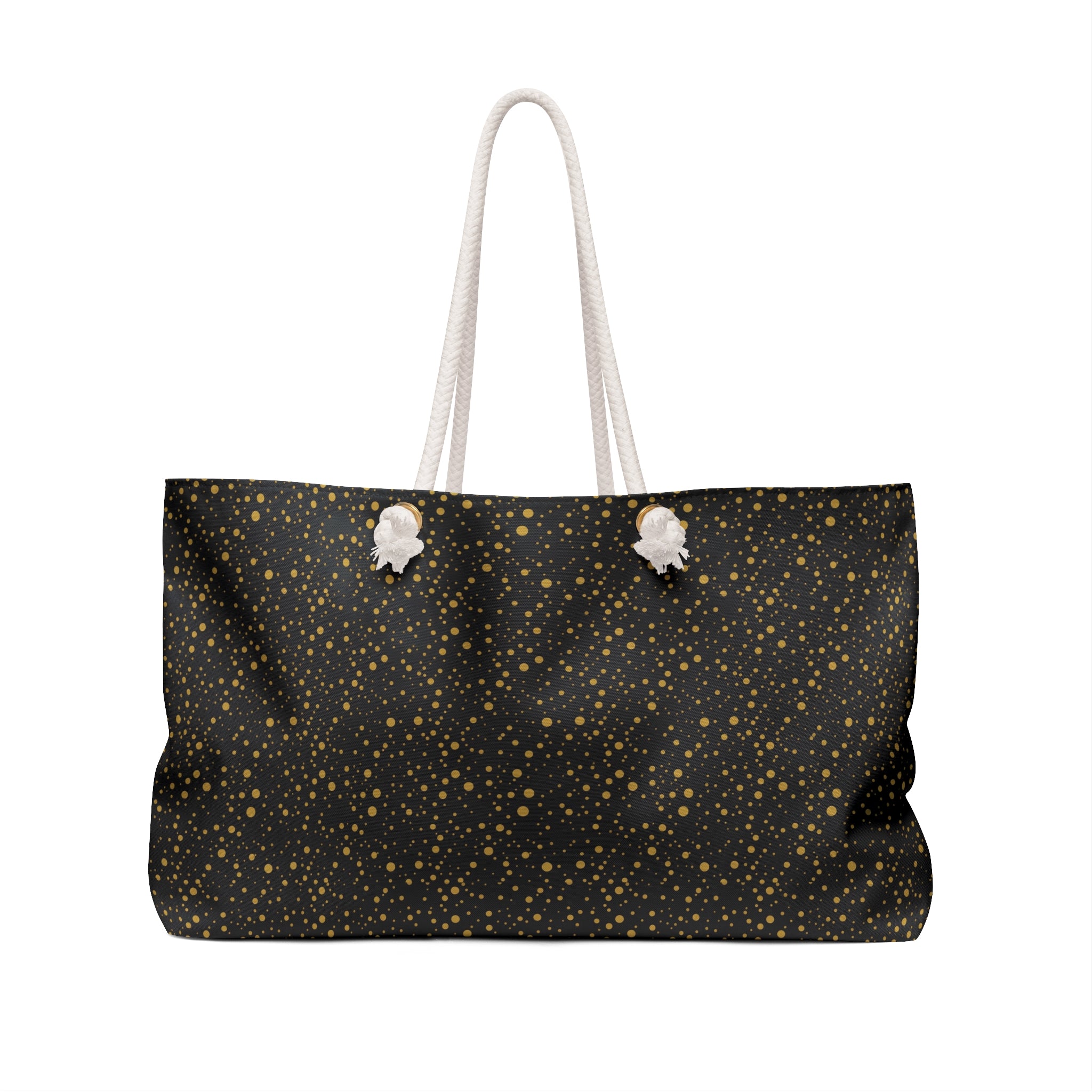 Atelier Kaz Journey Weekender Bag
