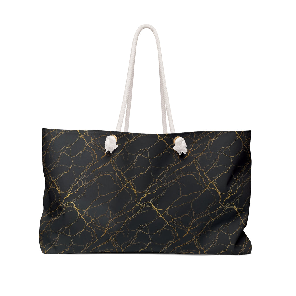 Atelier Kaz Getaway Weekender Bag