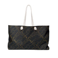Atelier Kaz Getaway Weekender Bag