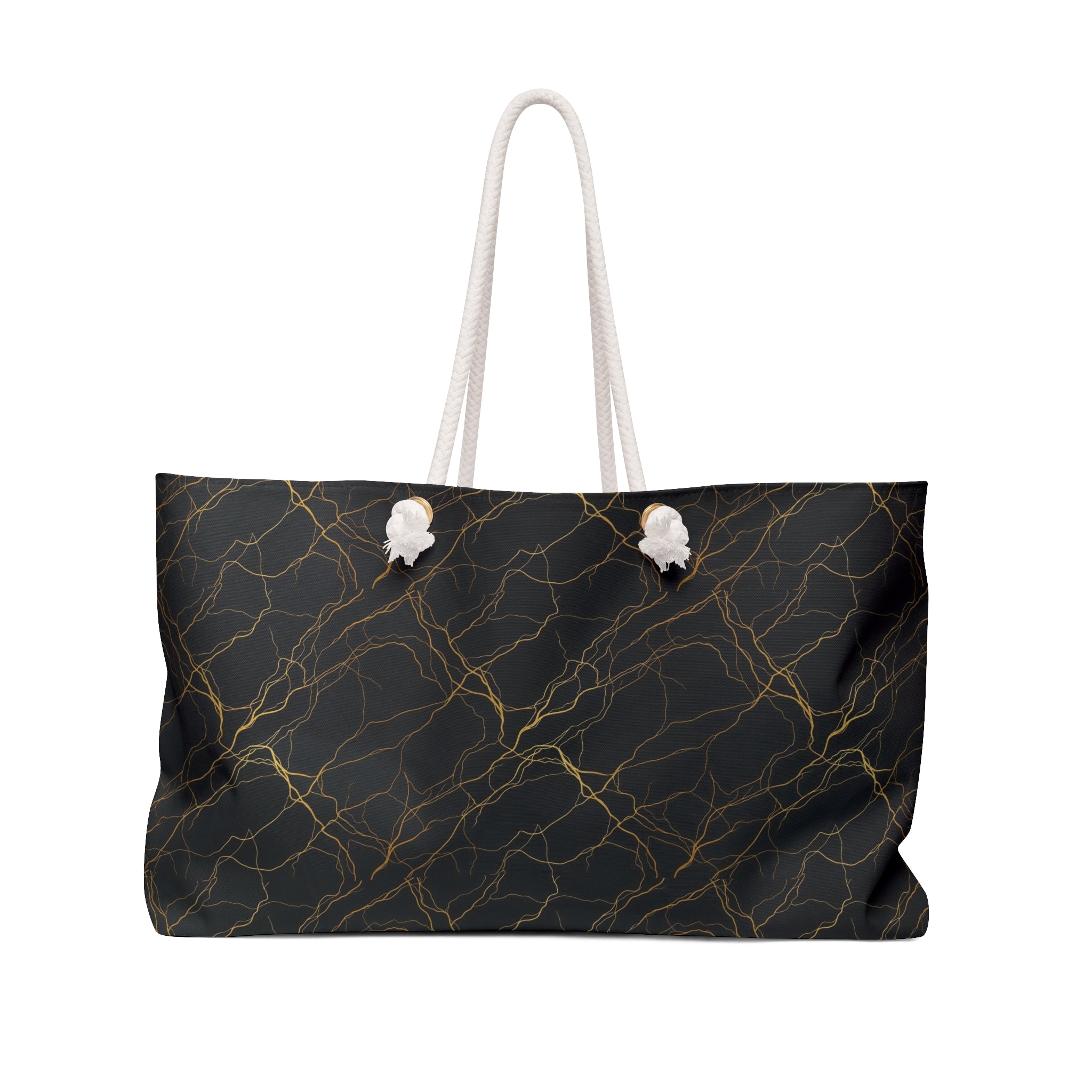 Atelier Kaz Getaway Weekender Bag