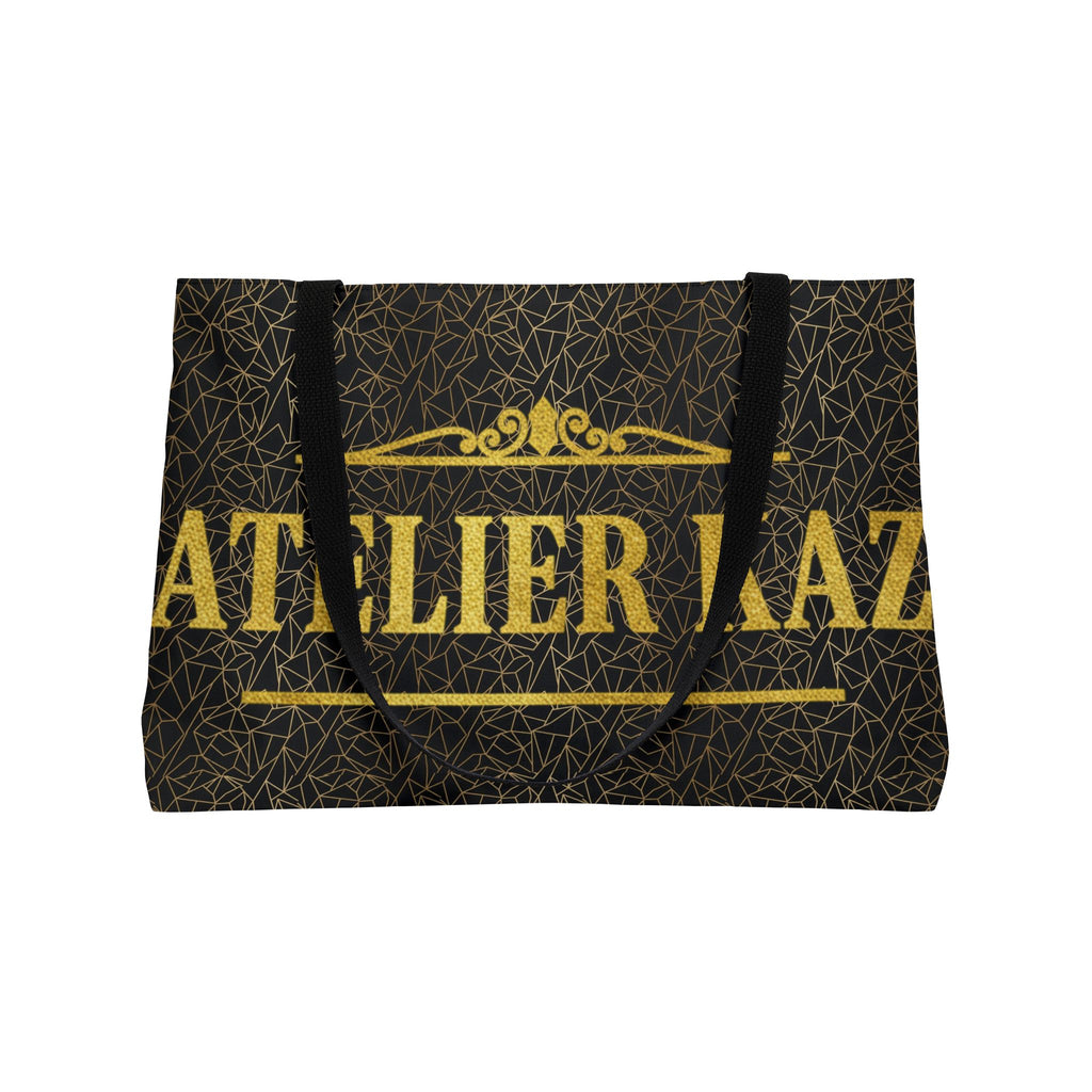 Atelier Kaz Voyager Weekender Tote