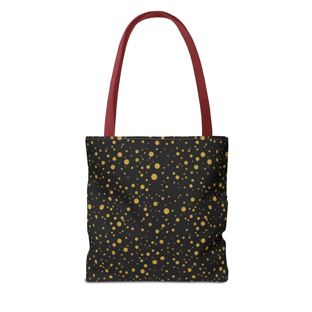 Atelier Kaz Classic Tote Bag