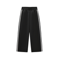 Atelier Kaz Kids Contrast Tape Sweatpants