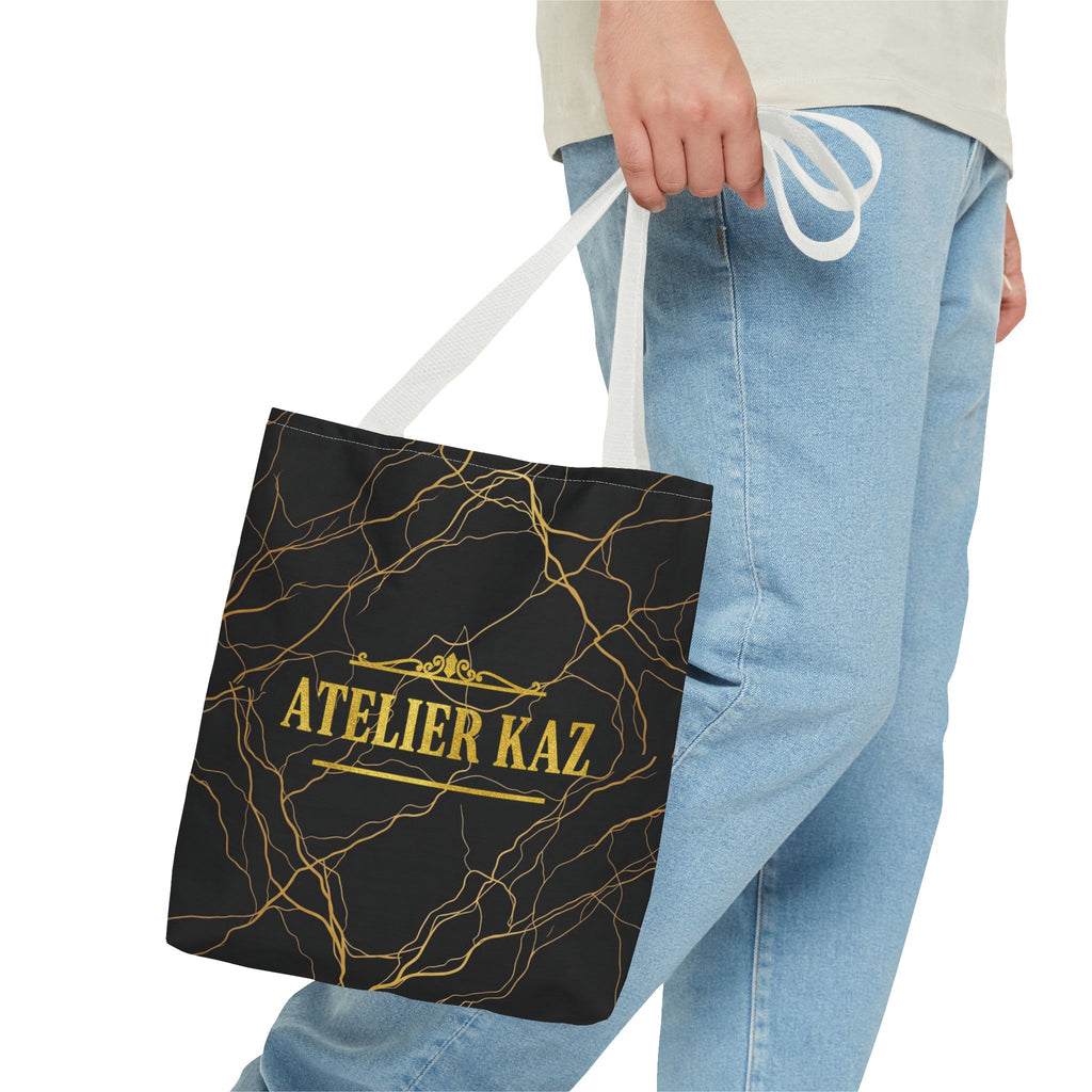 Atelier Kaz Essential Tote Bag