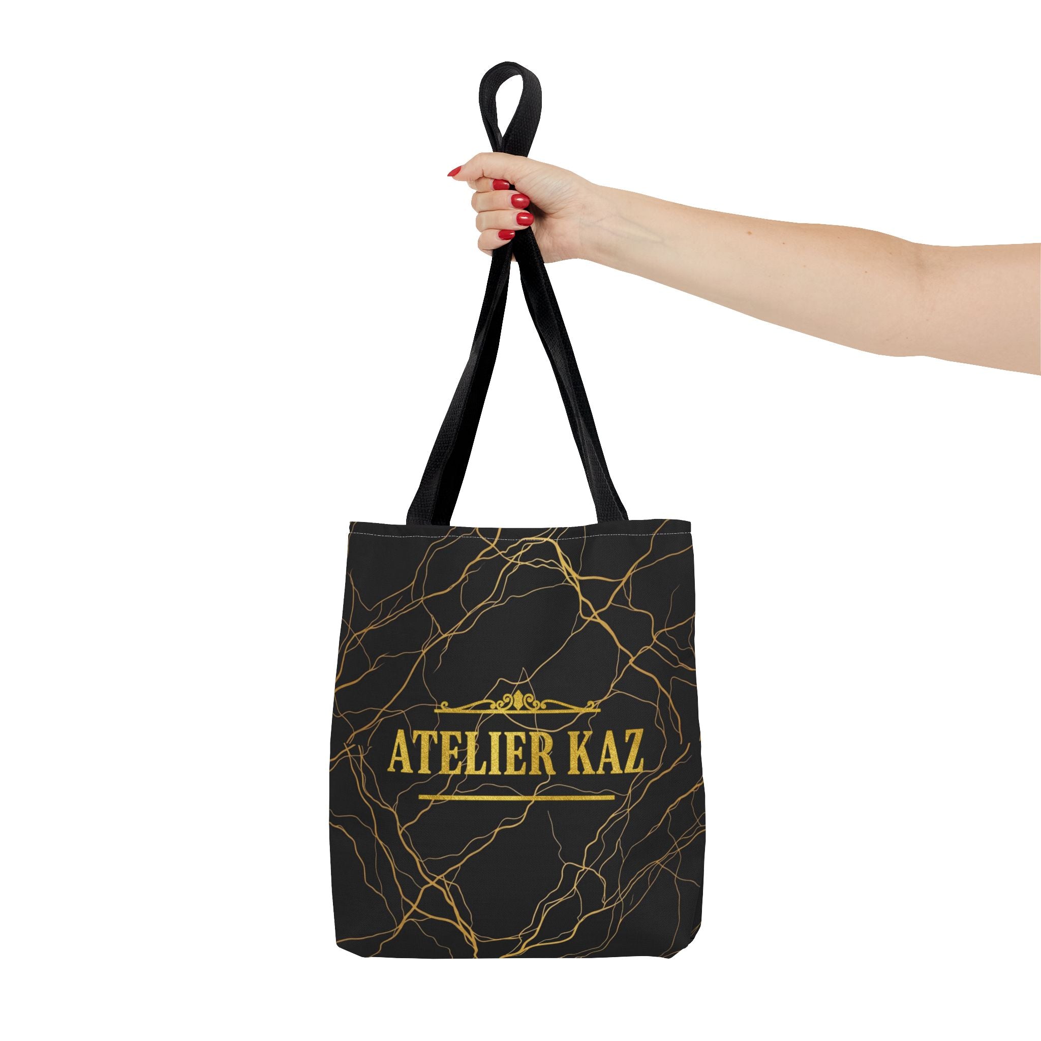 Atelier Kaz Essential Tote Bag
