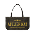 Atelier Kaz Voyager Weekender Tote