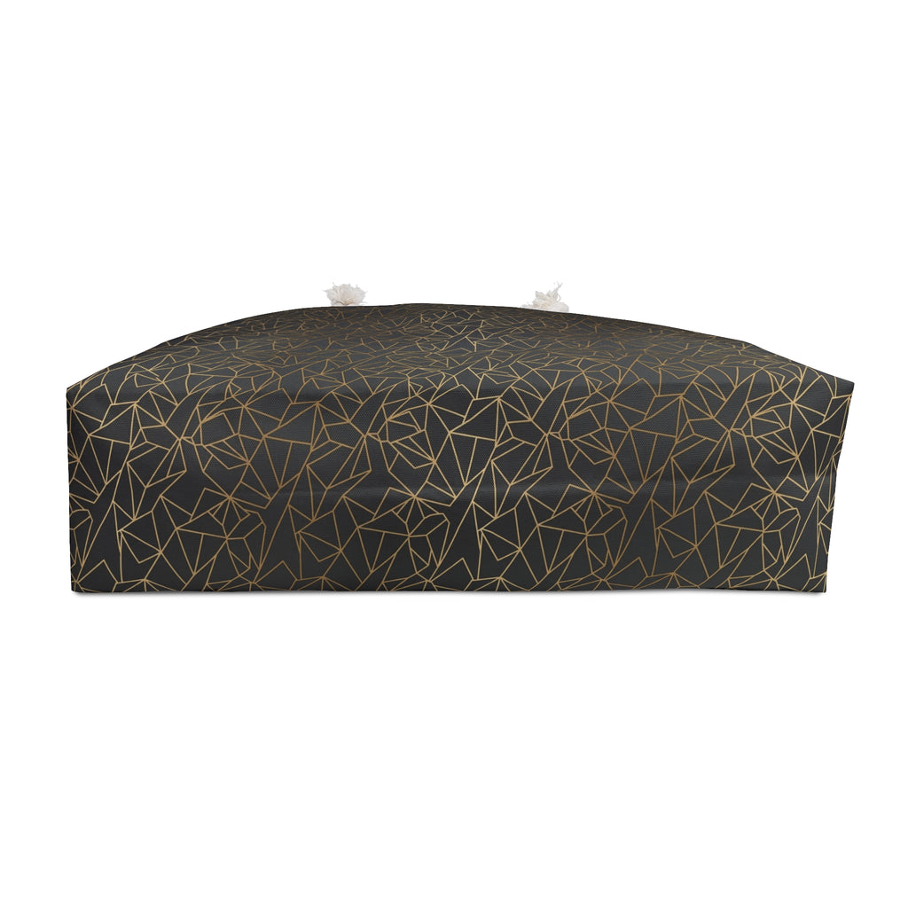 Atelier Kaz Escape Weekender Bag