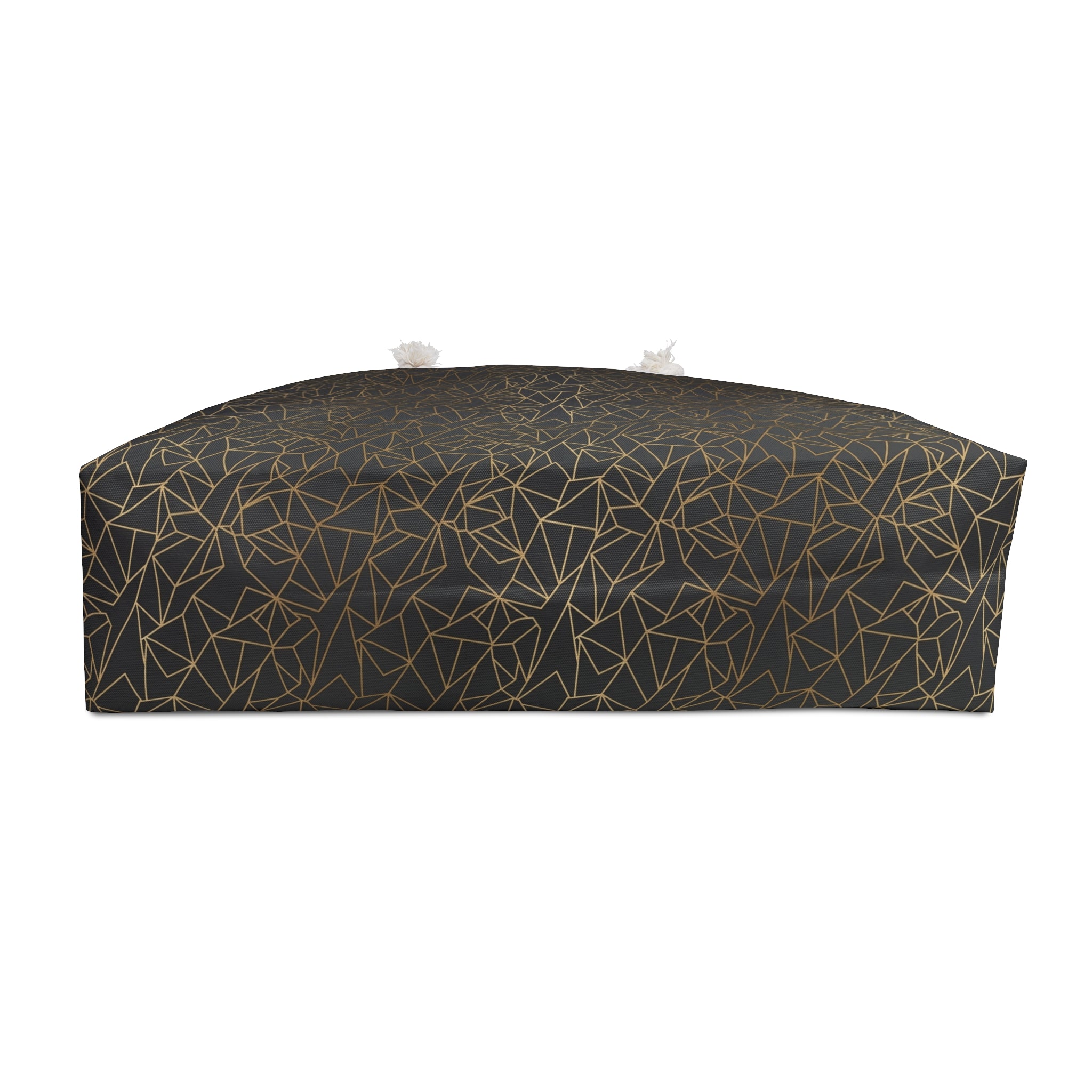 Atelier Kaz Escape Weekender Bag