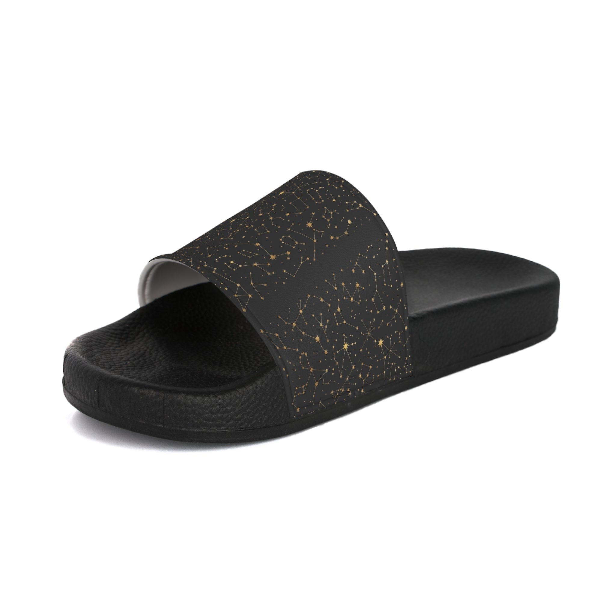 Atelier Kaz Men's Essential Slide Sandals