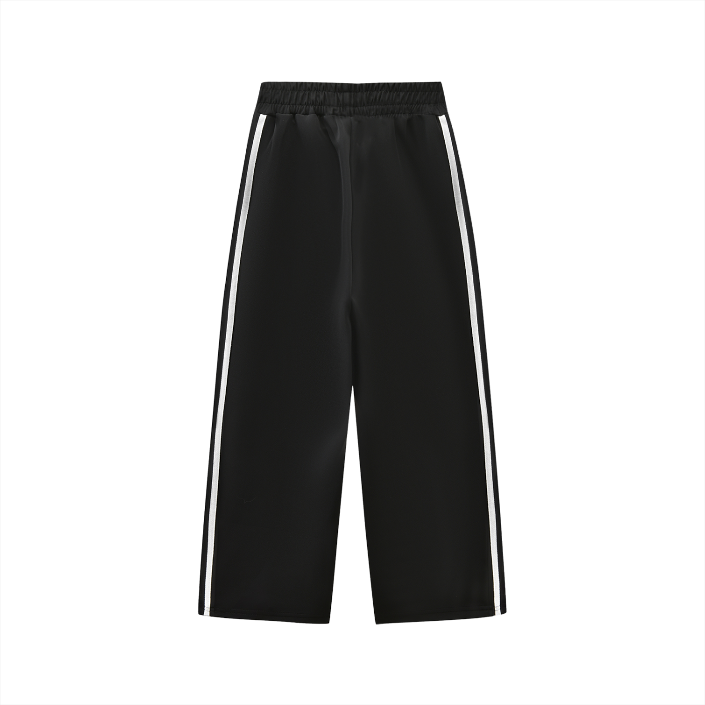 Atelier Kaz Kids Contrast Tape Sweatpants