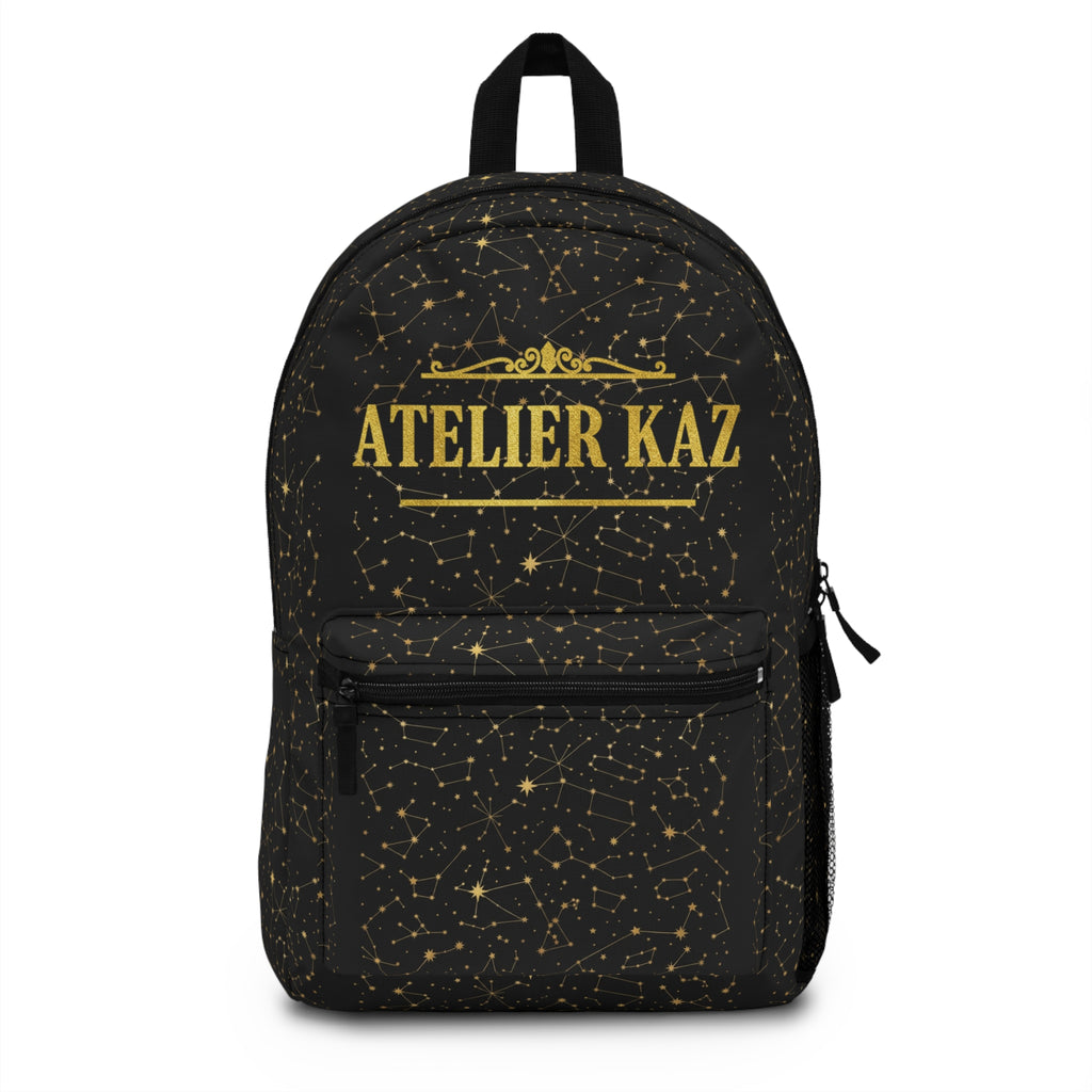 Atelier Kaz Urban Backpack