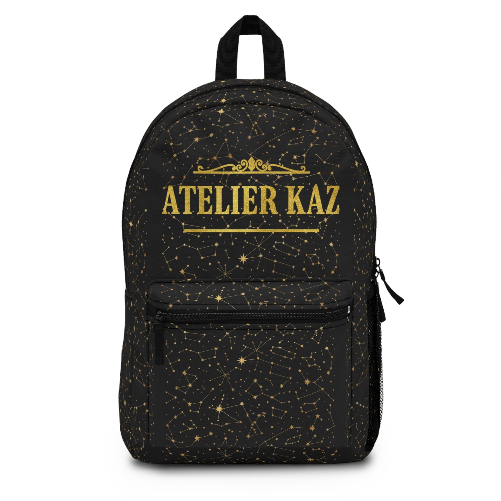 Atelier Kaz Urban Backpack