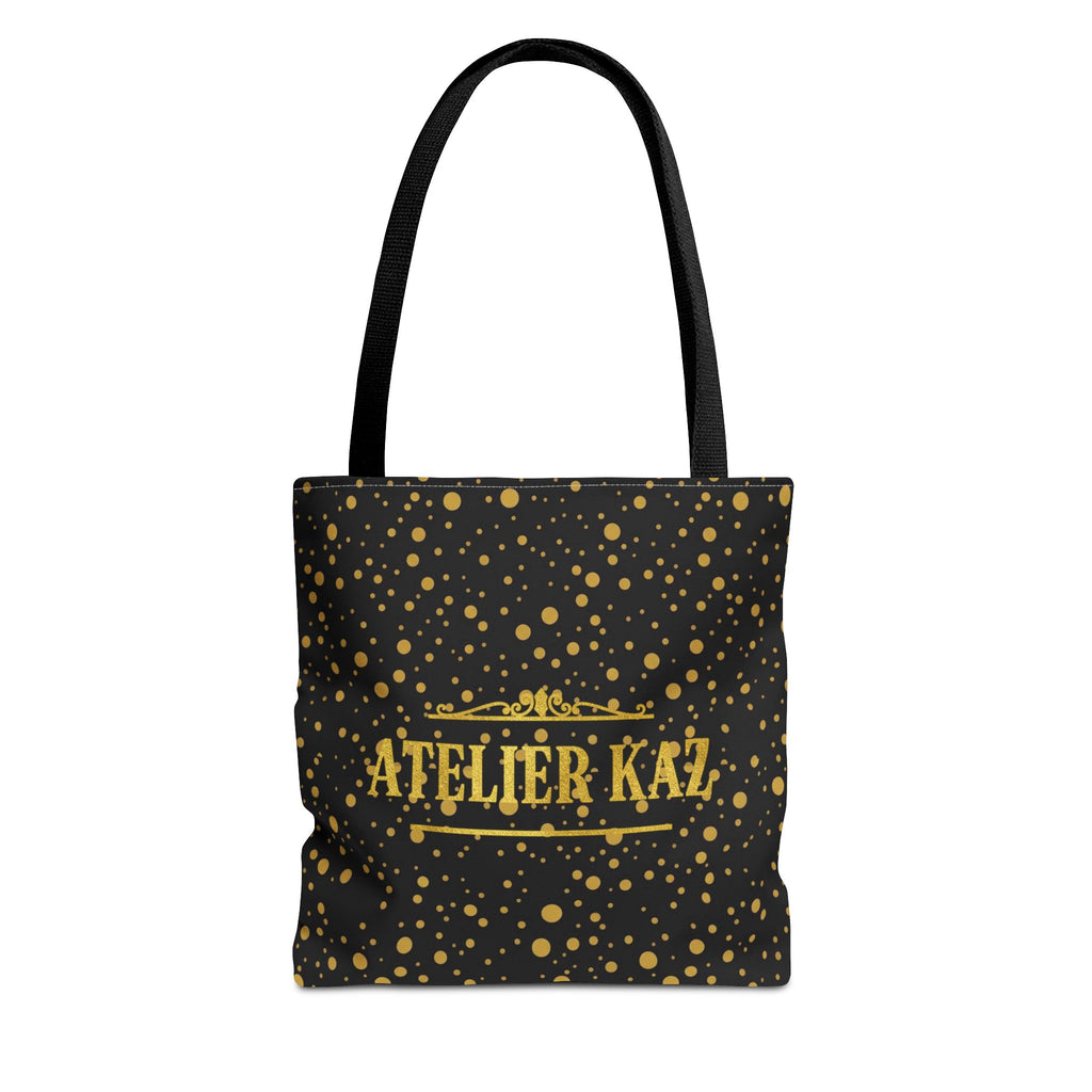 Atelier Kaz Classic Tote Bag