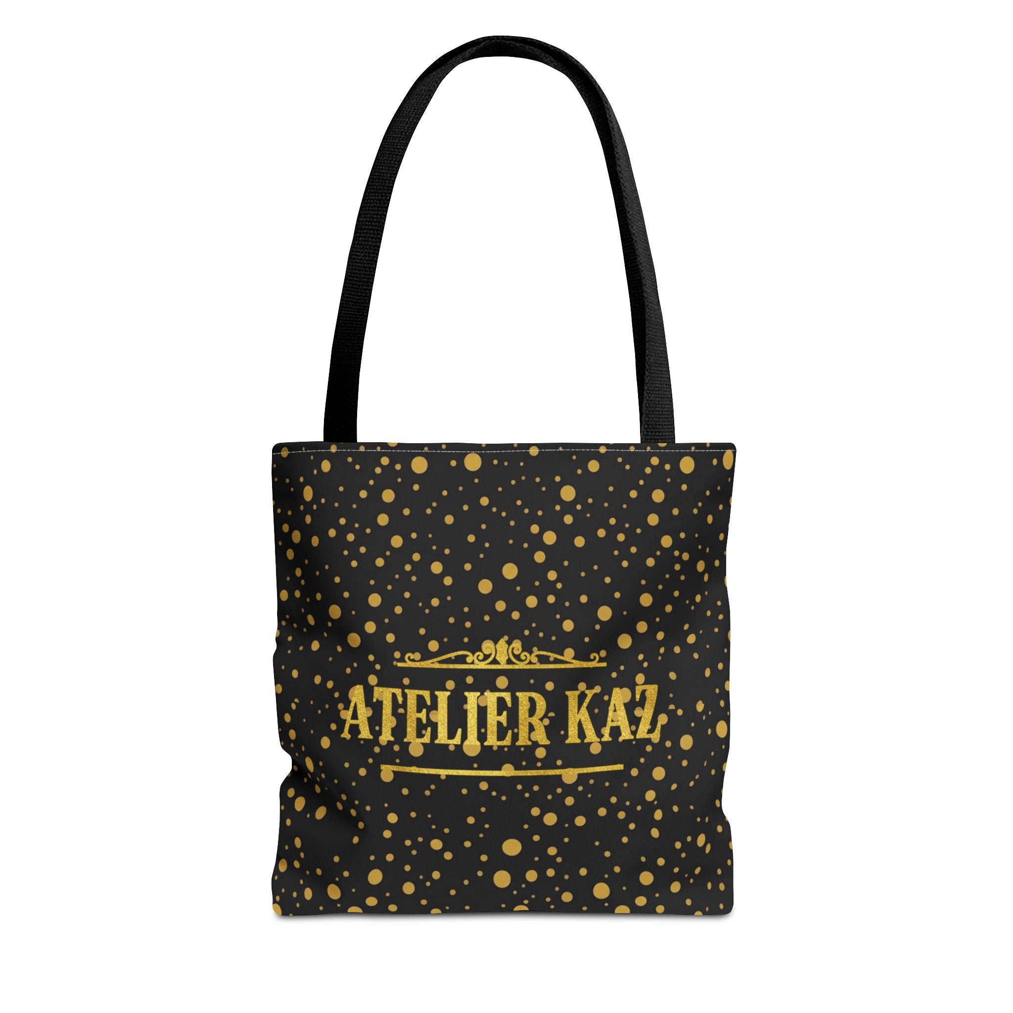 Atelier Kaz Classic Tote Bag