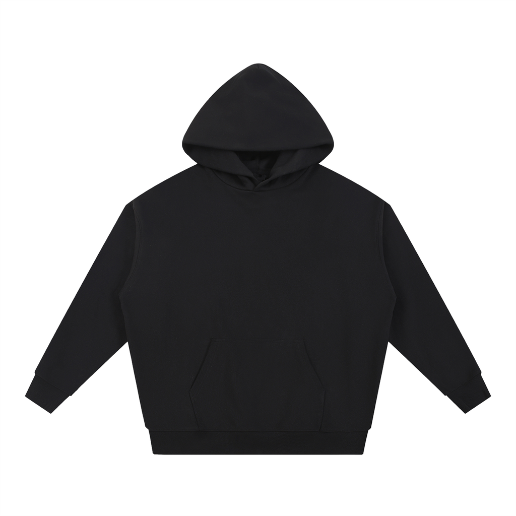 Atelier Kaz Essential Heavyweight Hoodie