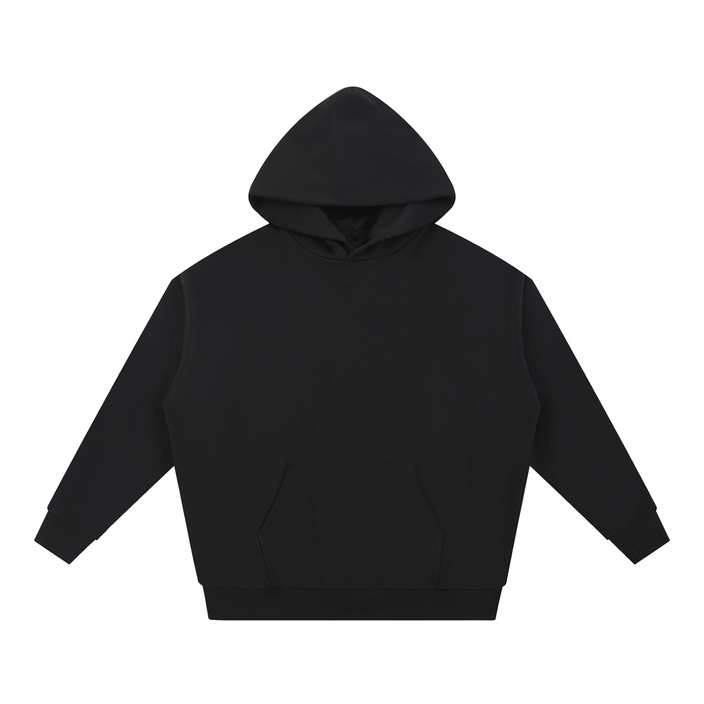 Atelier Kaz Essential Heavyweight Hoodie