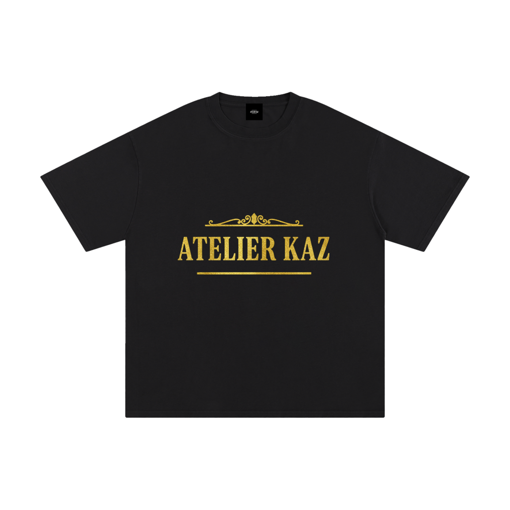 Atelier Kaz Pure Night Tee