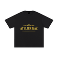 Atelier Kaz Pure Night Tee