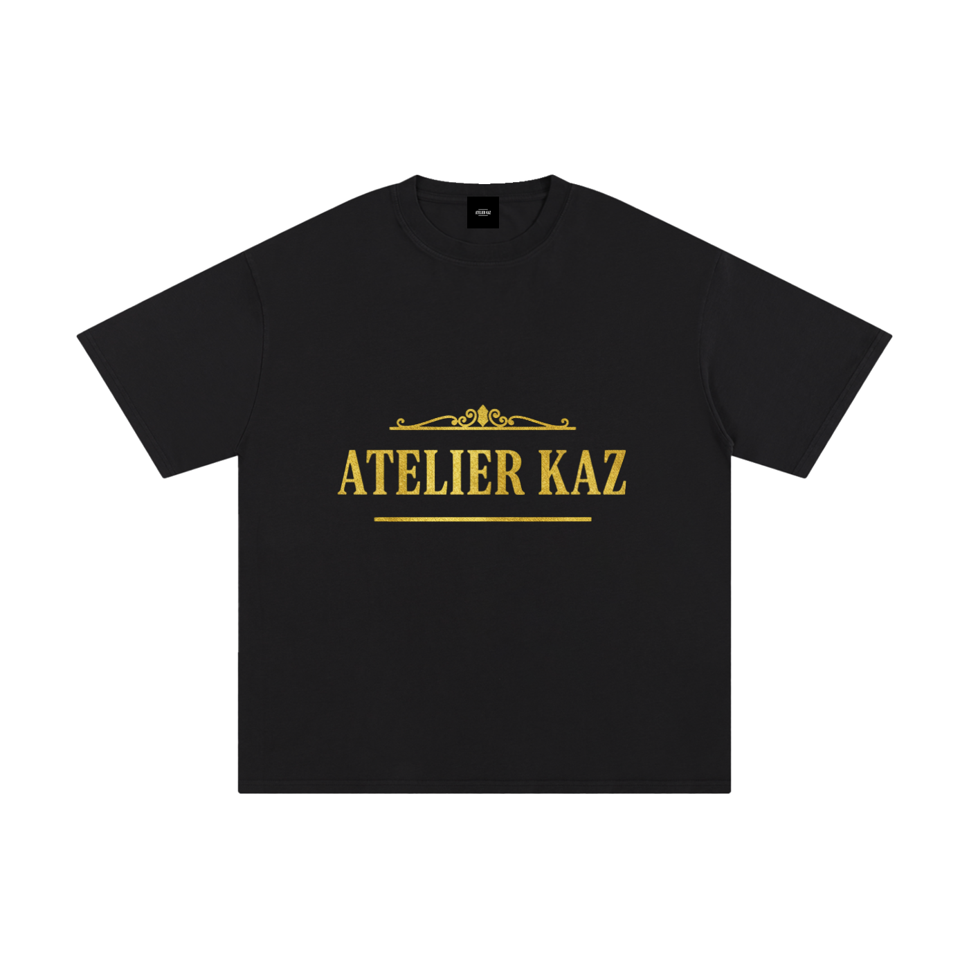 Atelier Kaz Pure Night Tee