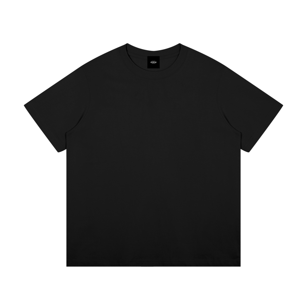 Unisex Mid-Weight Cotton T-Shirt