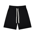 Men’s Loose Fit Drawstring Shorts