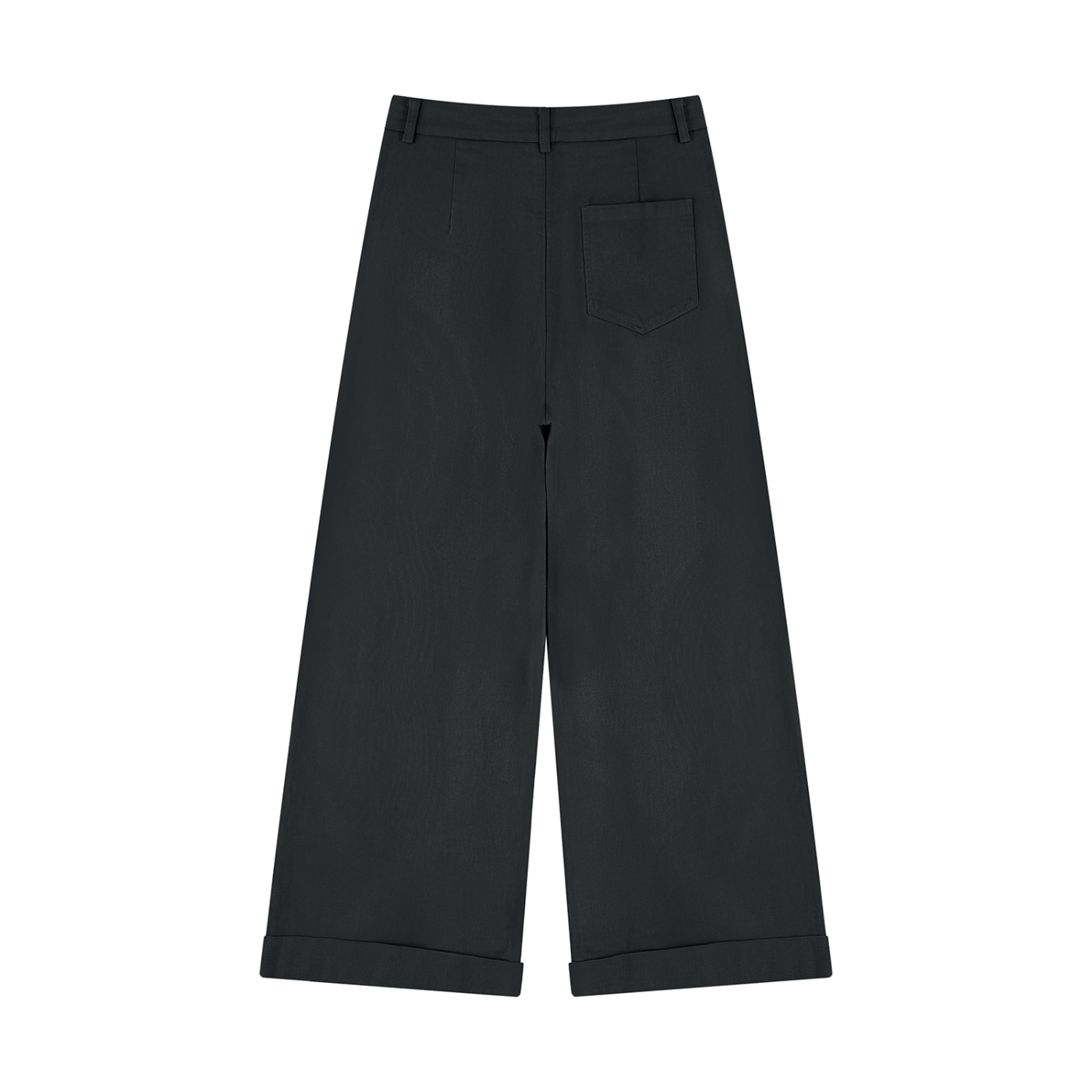 Atelier Kaz Women's Tencel Wide Leg Pants