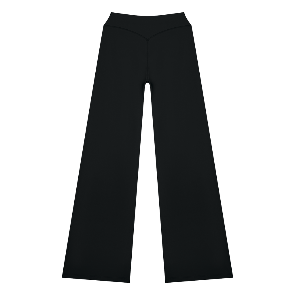 Atelier Kaz Women's High Rise Yoga Pants