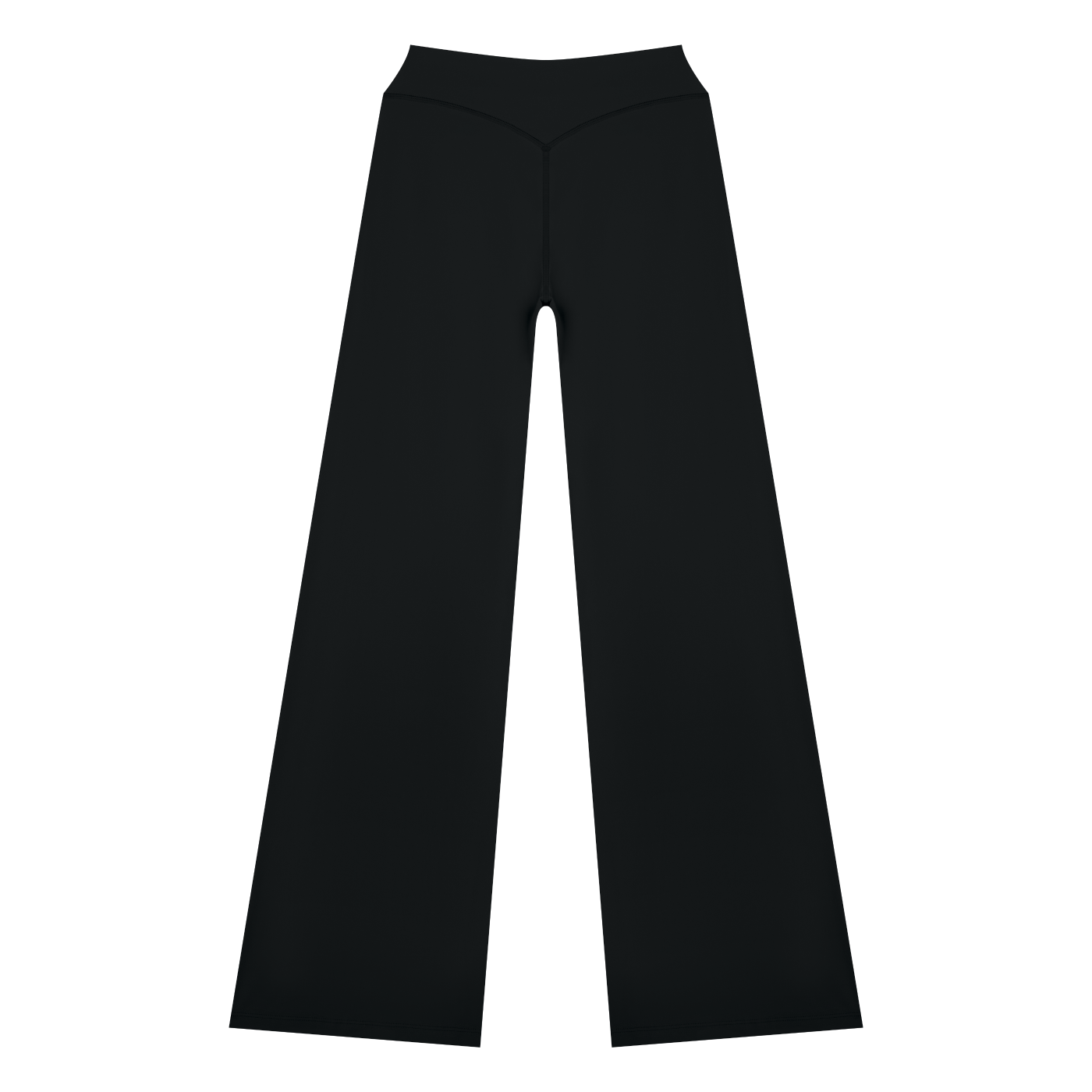 Atelier Kaz Women's High Rise Yoga Pants