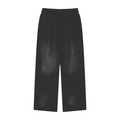 Atelier KAZ Sunfade Loose Fit Cotton Sweatpants