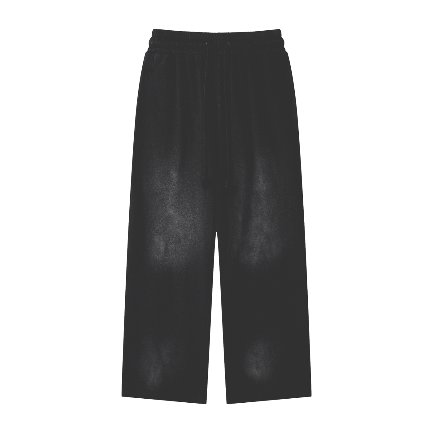 Atelier KAZ Sunfade Loose Fit Cotton Sweatpants