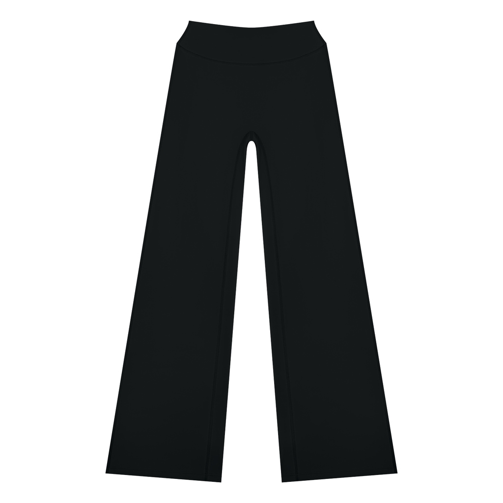 Atelier Kaz Women's High Rise Yoga Pants