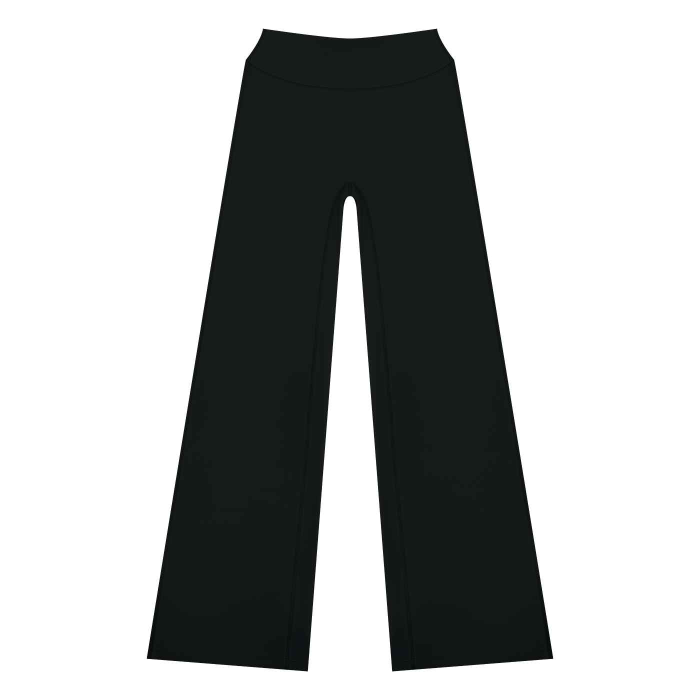 Atelier Kaz Women's High Rise Yoga Pants