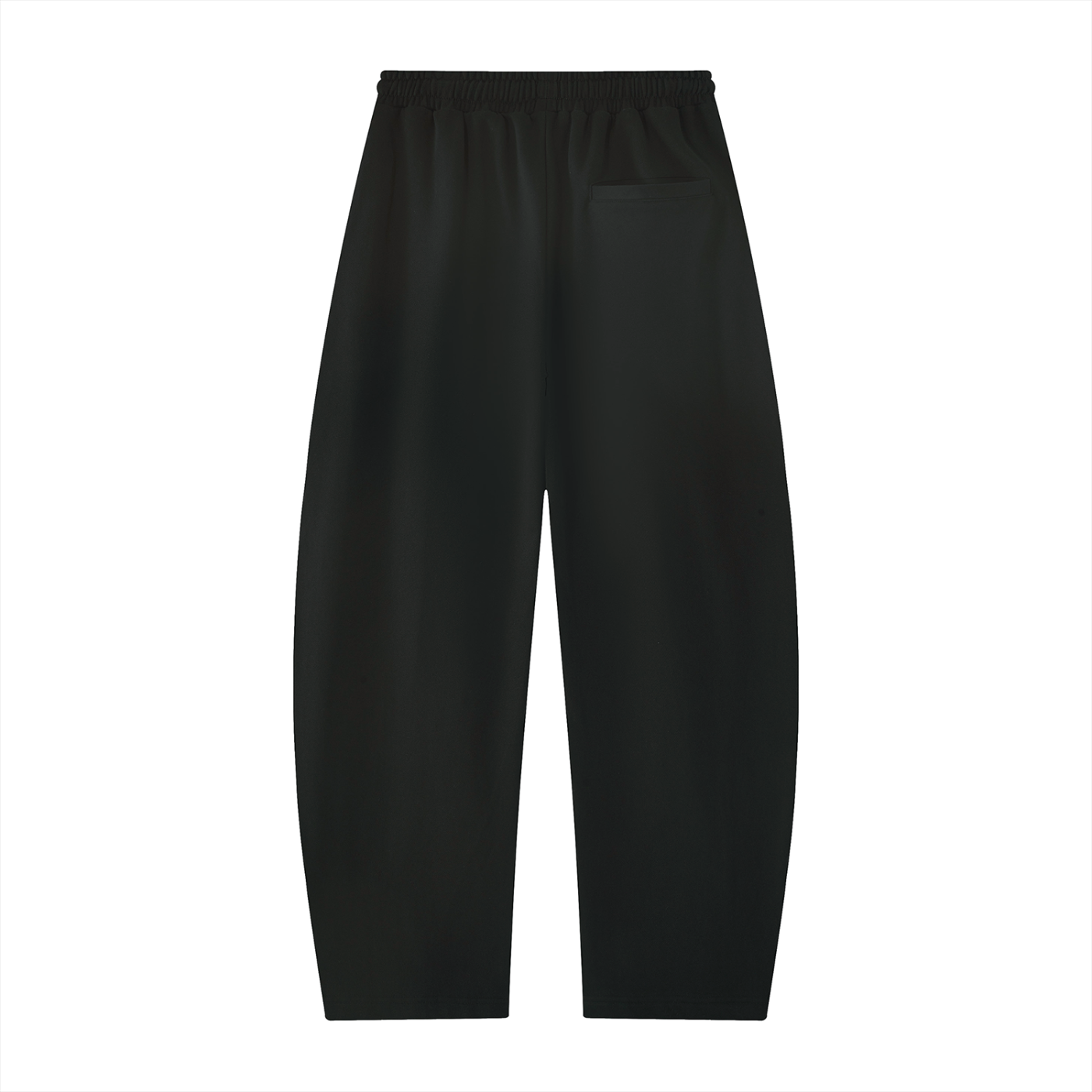 Atelier Kaz Unisex Heavyweight Barrel Leg Sweatpants