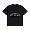 Atelier Kaz Seamless Muse Tee