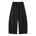 Atelier KAZ Heavyweight Wide Leg Panel Sweatpants
