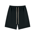 Unisex Drawstring Shorts
